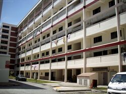 Blk 287 Choa Chu Kang Avenue 2 (Choa Chu Kang), HDB Executive #591841381